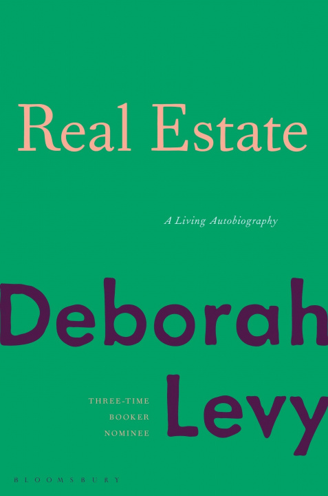 Carte Real Estate: A Living Autobiography 