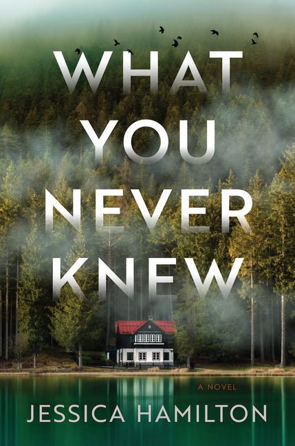 Buch What You Never Knew 