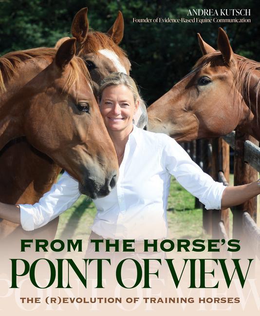 Buch From the Horse's Point of View 