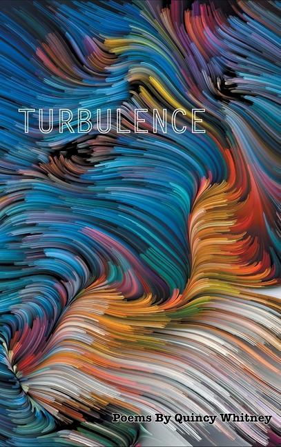 Book Turbulence Quincy Whitney