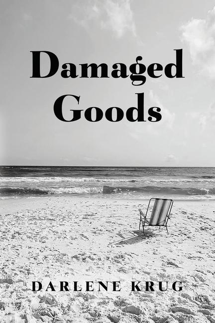 Könyv Damaged Goods 