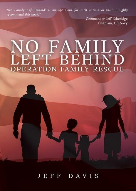 Könyv No Family Left Behind 