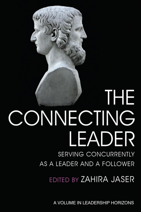 Книга Connecting Leader 