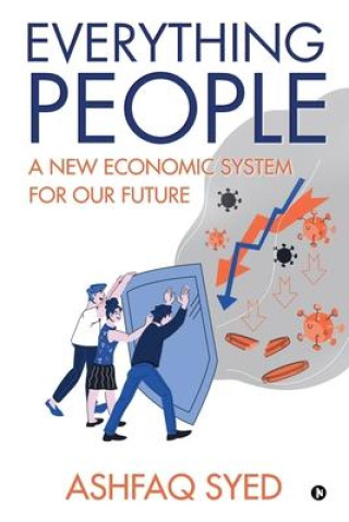 Libro Everything People: A New Economic System for our Future 