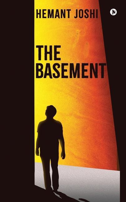 Kniha The Basement Hemant Joshi