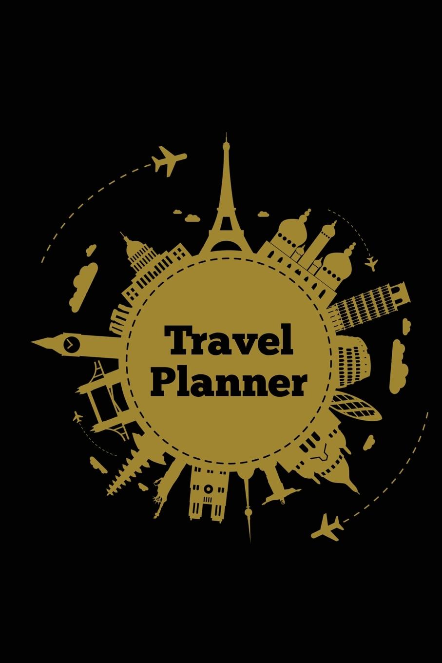 Carte Travel Planner 