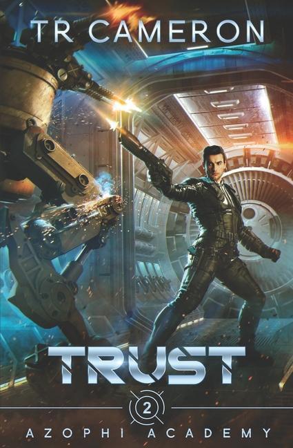 Carte Trust Michael Anderle