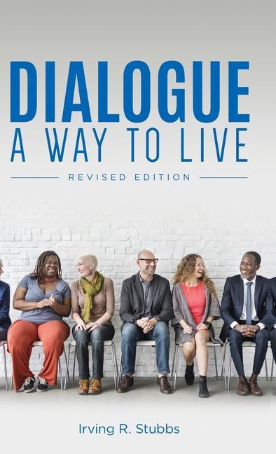 Knjiga Dialogue Stubbs Irving R. Stubbs