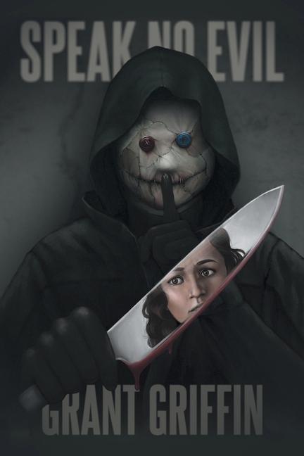Boek Speak No Evil Grant Griffin