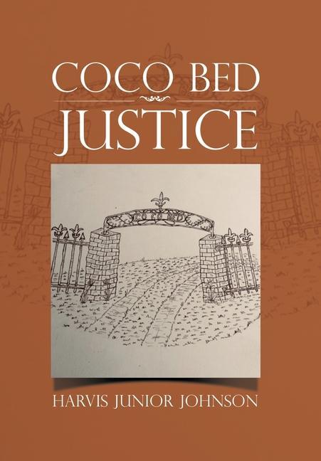 Knjiga Coco Bed Justice Harvis Junior Johnson