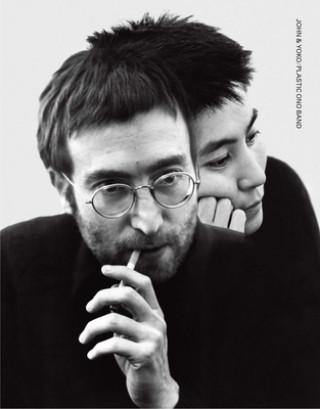 Kniha John & Yoko/Plastic Ono Band: In Their Own Words & with Contributions from the People Who Were There Weldon Owen