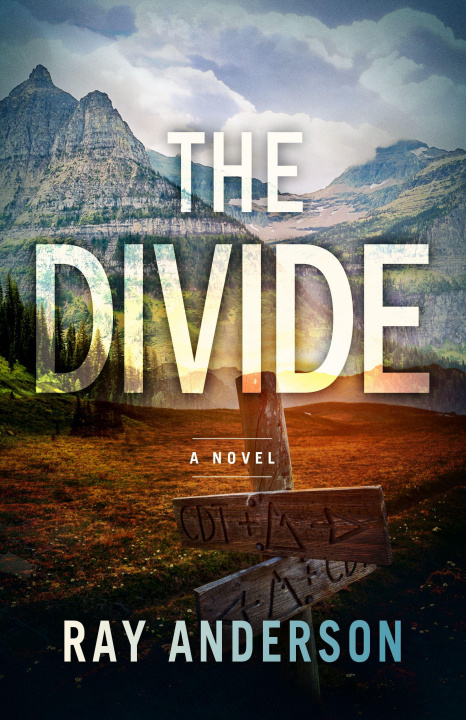 Knjiga Divide Ray Anderson