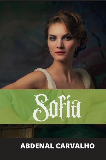 Knjiga Sofia Abdenal Carvalho