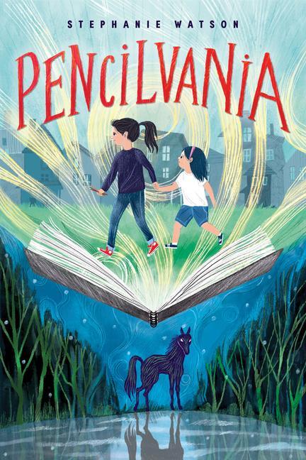 Livre Pencilvania Sofia Moore