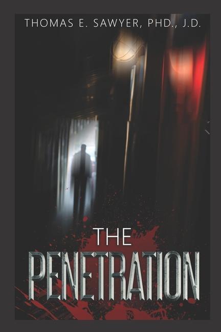 Knjiga The Penetration Thomas E. Sawyer