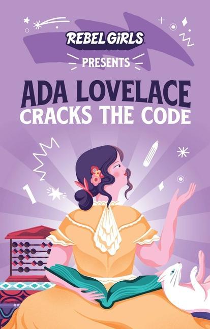 Carte Ada Lovelace Cracks the Code Marina Muun