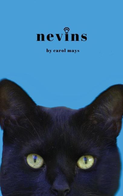 Knjiga Nevins Carol Mays