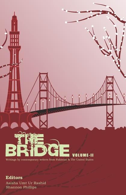 Книга The Bridge Volume-II Shannon Phillips
