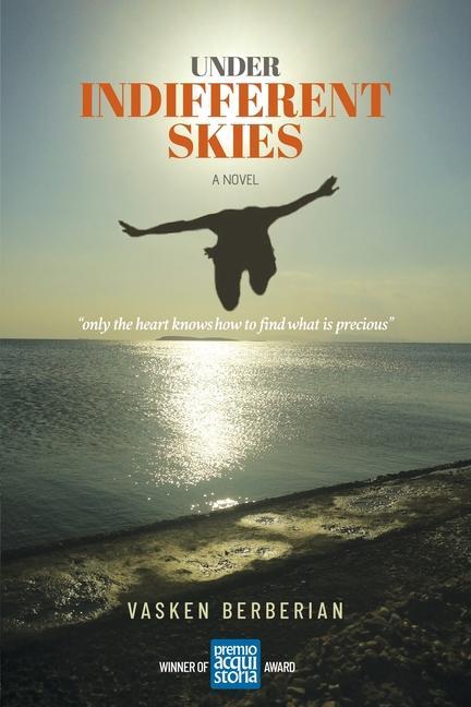 Книга Under Indifferent Skies 