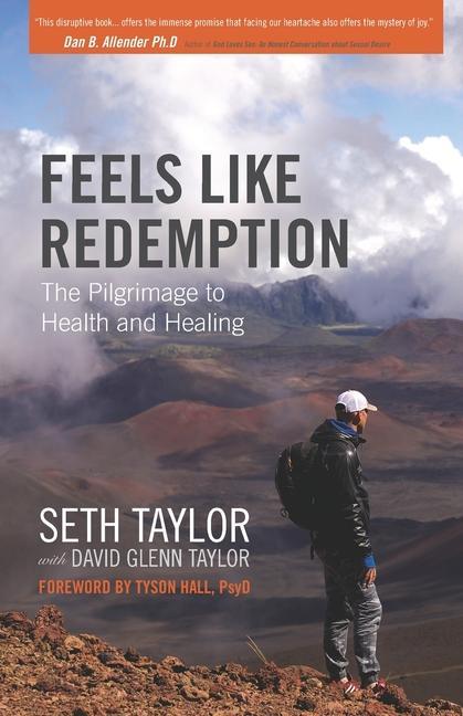 Libro Feels Like Redemption: The Path to Health and Healing Seth Taylor