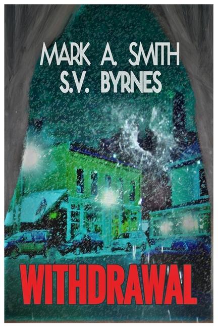 Book Withdrawal Mark A. Smith