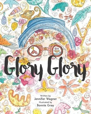 Book Glory Glory Bonnie Gray