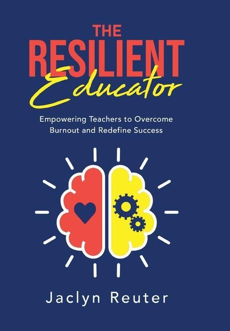 Carte Resilient Educator 