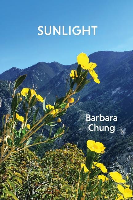Knjiga Sunlight Barbara Chung