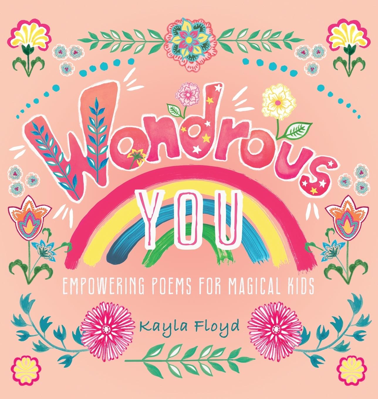 Buch Wondrous You Floyd Kayla Floyd