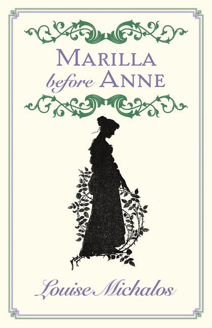 Книга Marilla Before Anne 