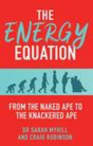 Kniha Energy Equation Sarah Myhill