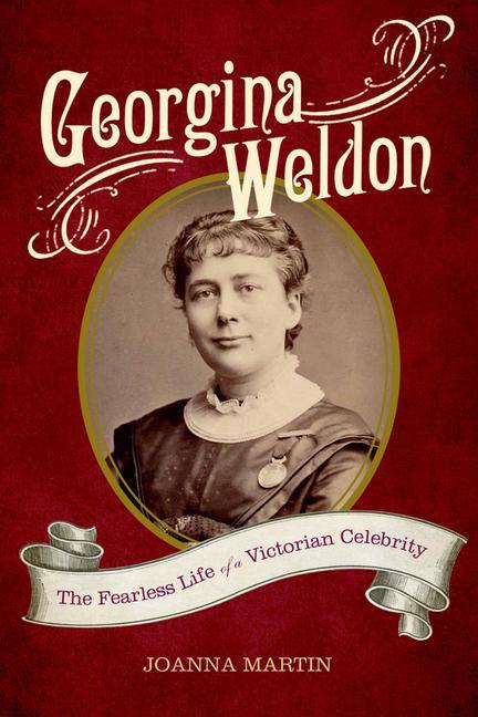 Libro Georgina Weldon Joanna Martin