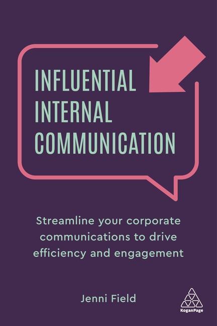 Book Influential Internal Communication 