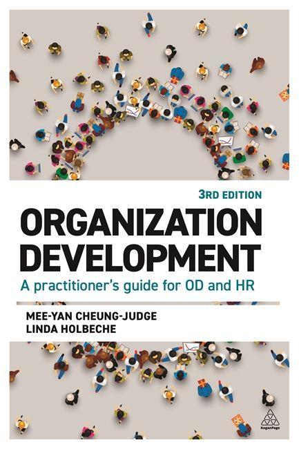 Buch Organization Development Linda Holbeche