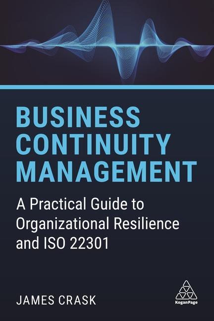 Книга Business Continuity Management 