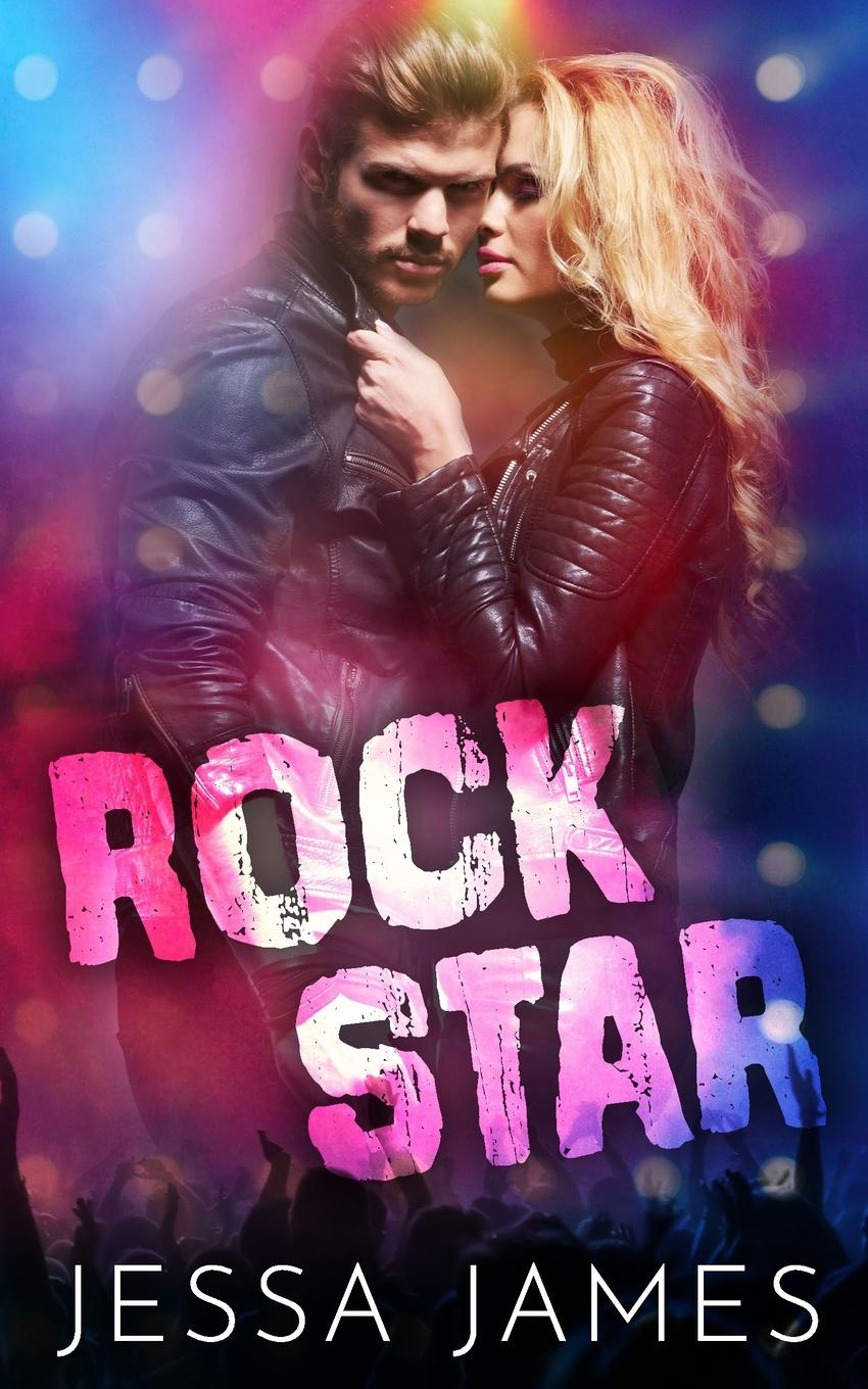 Kniha Rock Star 