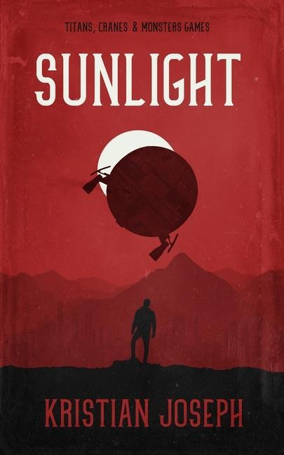Knjiga Sunlight Kristian Joseph