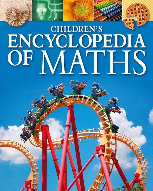 Kniha Children's Encyclopedia of Math 