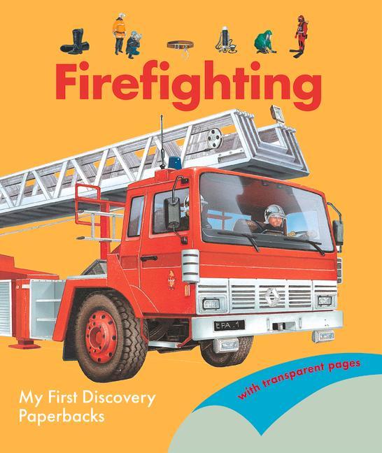 Carte Firefighting 
