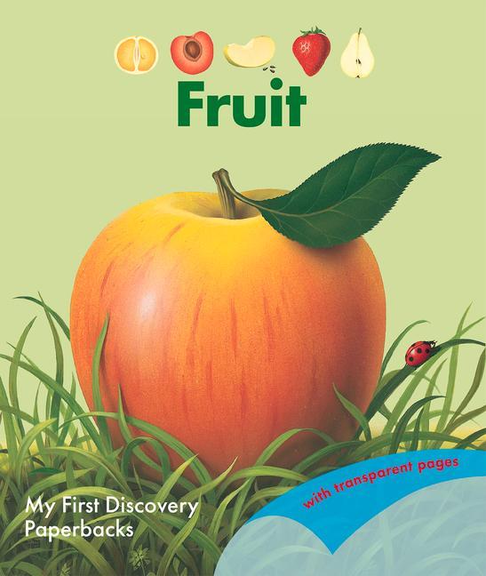 Book Fruit 