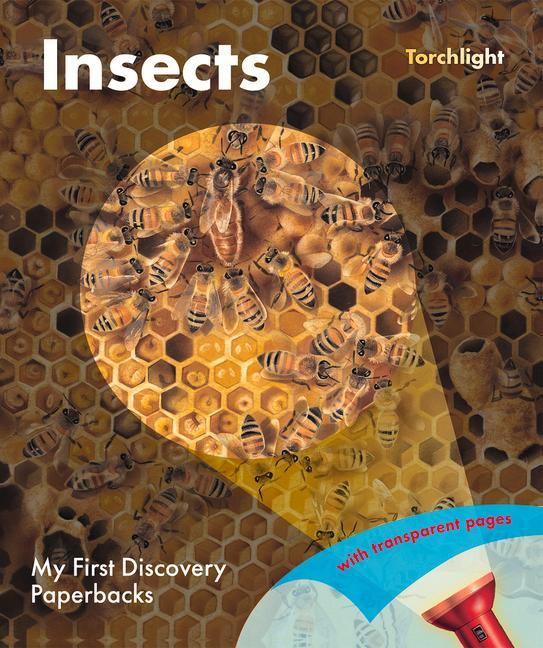 Книга Insects 
