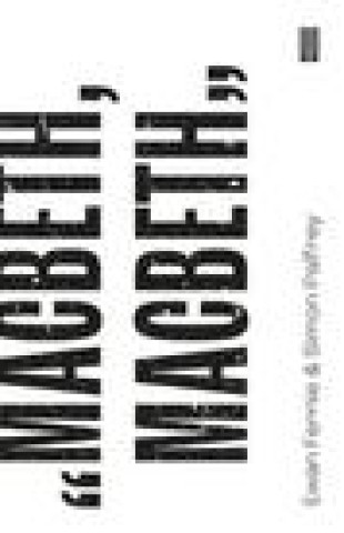 Книга Macbeth, Macbeth Ewan Fernie