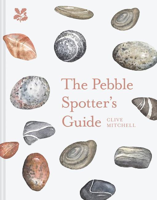 Kniha Pebble Spotter's Guide 