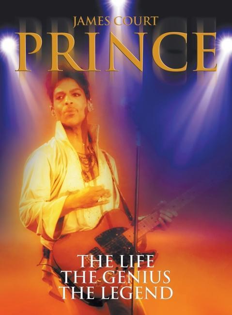 Book Prince James Court