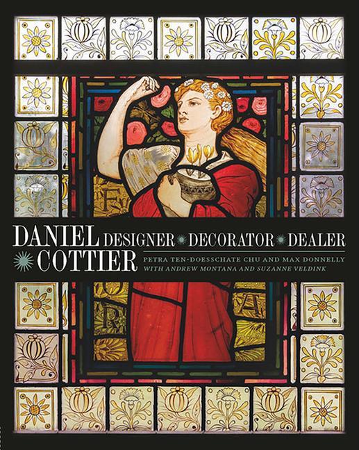 Книга Daniel Cottier Petra Ten-doess Chu