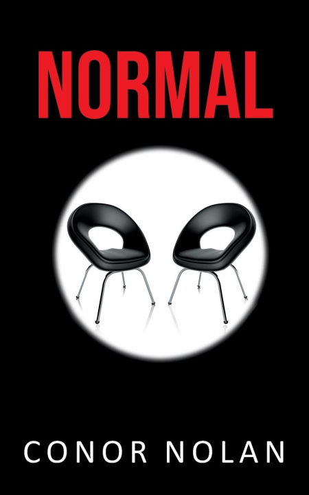 Book Normal Conor Nolan
