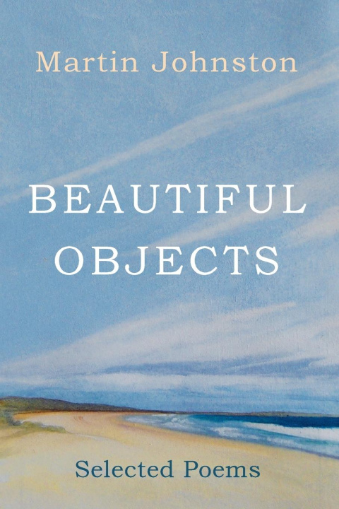 Knjiga Beautiful Objects Johnston Martin Johnston