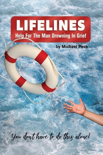 Knjiga Lifelines Peck Dr. Michael Peck