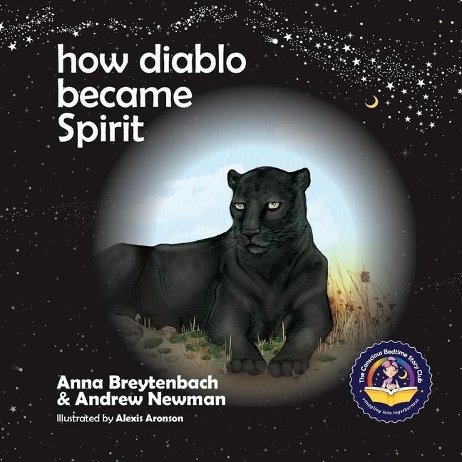 Buch How Diablo Became Spirit Conor Ralphs