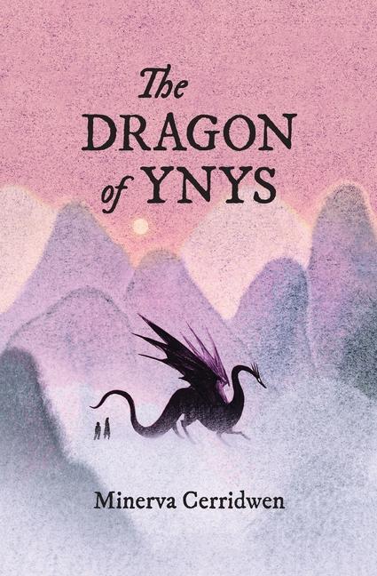 Kniha Dragon of Ynys 